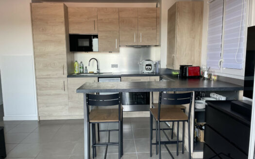 Appartement T2 USTARITZ