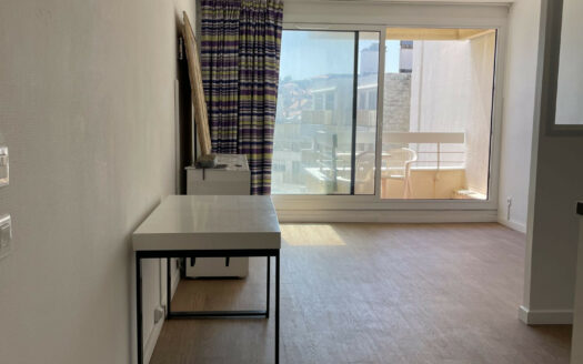 Studio centre ville