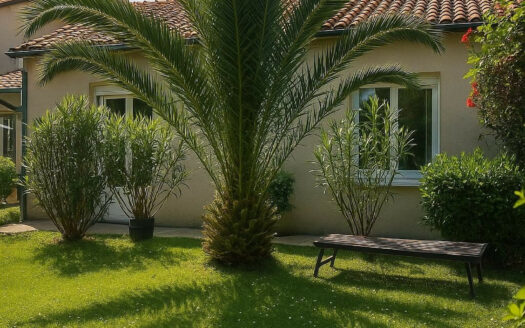 Maison à vendre Anglet