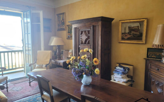 Appartement T2 – Grande plage