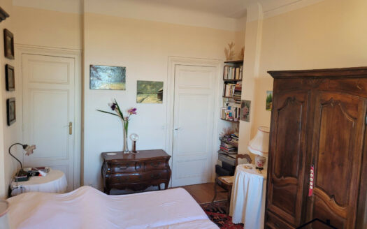 Appartement T2 – Grande plage