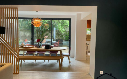 Maison à vendre Biarritz