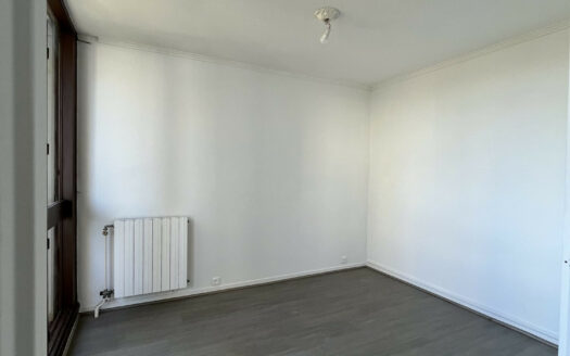 Appartement T4 Anglet