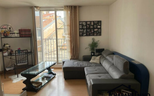 Studio à vendre