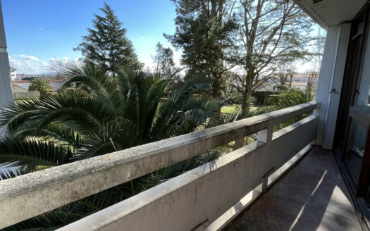 Appartement T4 Anglet