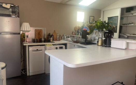 Appartmeent 3 piéces quartier des Halles