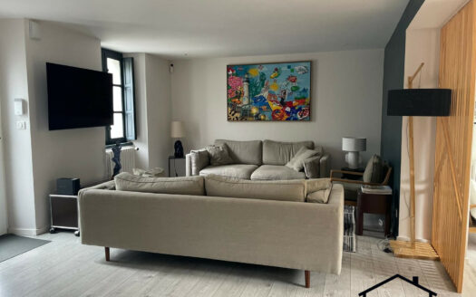 Maison à vendre Biarritz