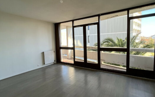 Appartement T4 Anglet