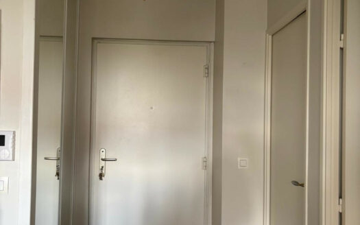 BIARRITZ T2 JARDIN PARKING