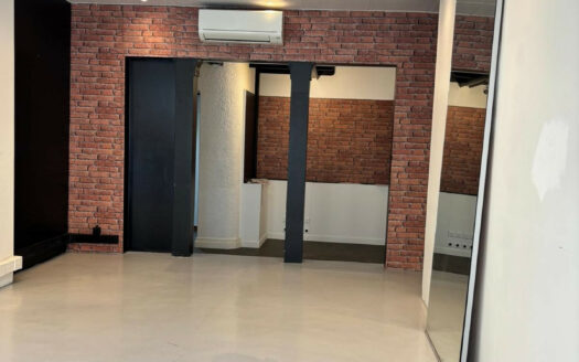 Opportunité à saisir !