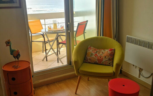 Appartement à vendre Biarritz