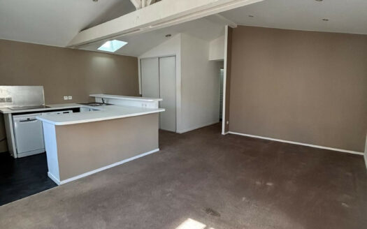 Appartement 3 piéces