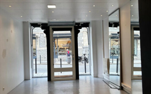 Opportunité à saisir !