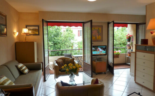 Studio Bayonne Arènes