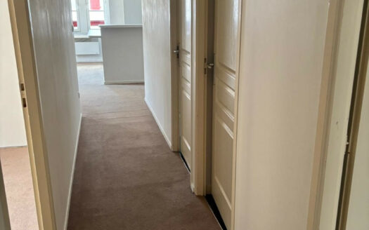 Appartement 3 piéces