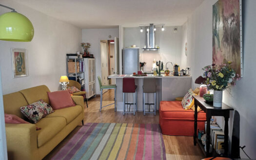 Appartement à vendre Biarritz