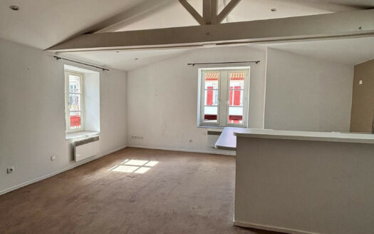 Appartement 3 piéces