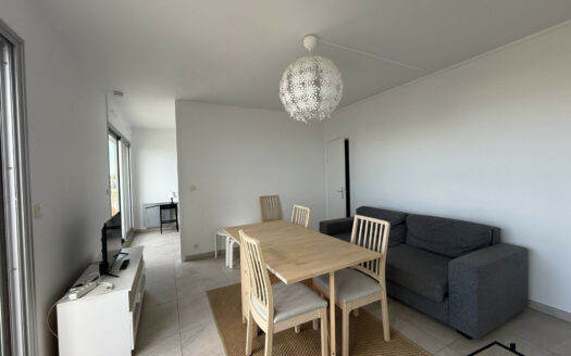 ANGLET VUE OCEAN