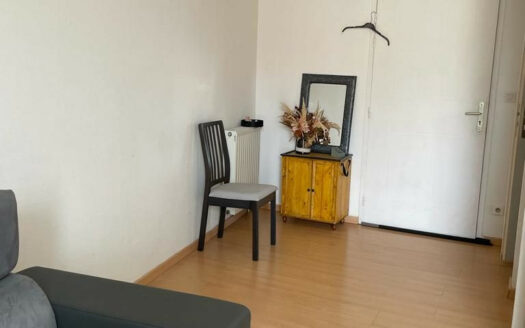 Studio à vendre
