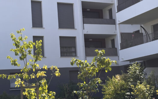 Appartement T3