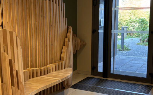 Appartement T3