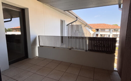 Appartement T3