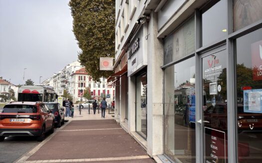 BAYONNE CENTRE